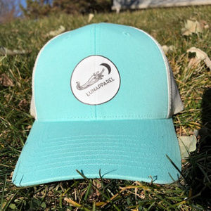 Lunapparel cap